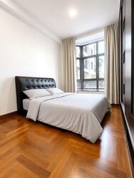 Eastpoint Green (D18), Condominium #574769081